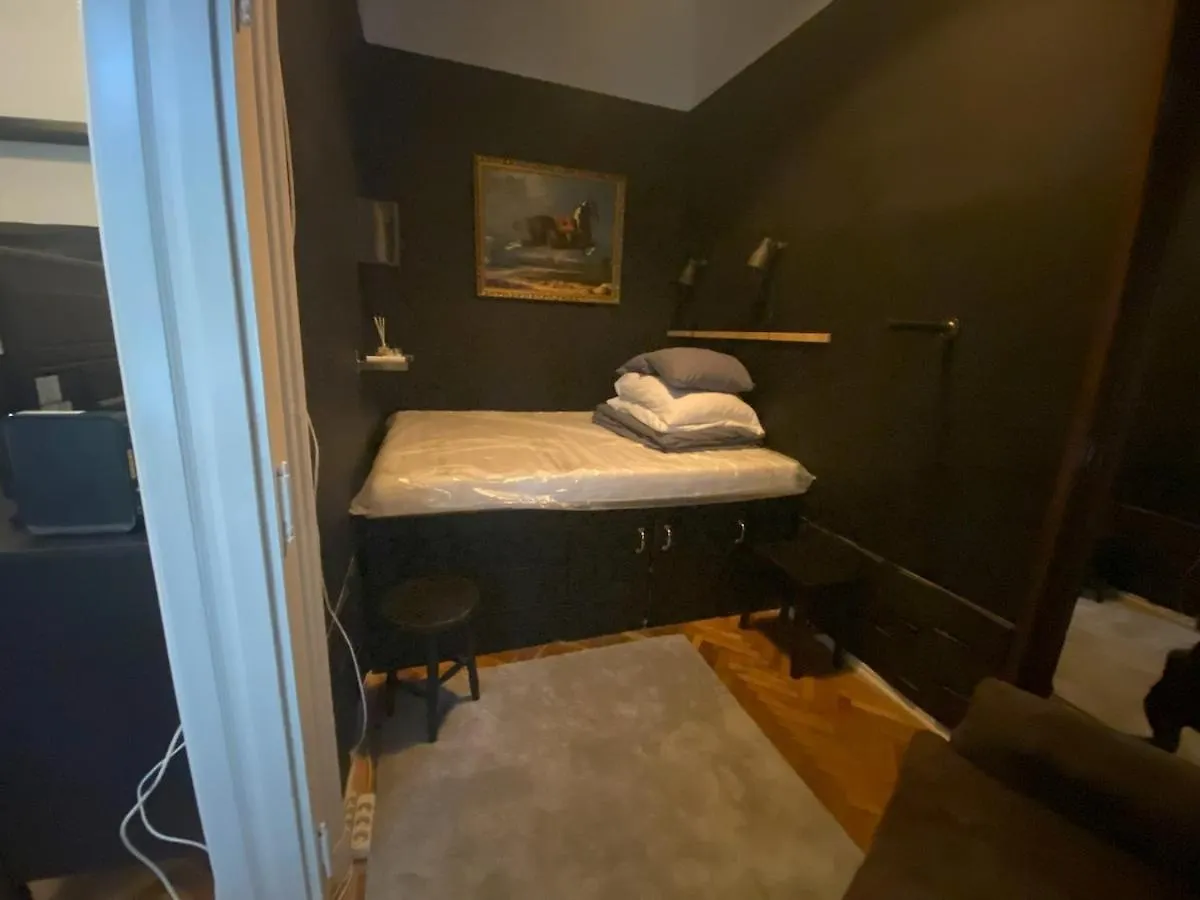 Berger Apartment Budapest