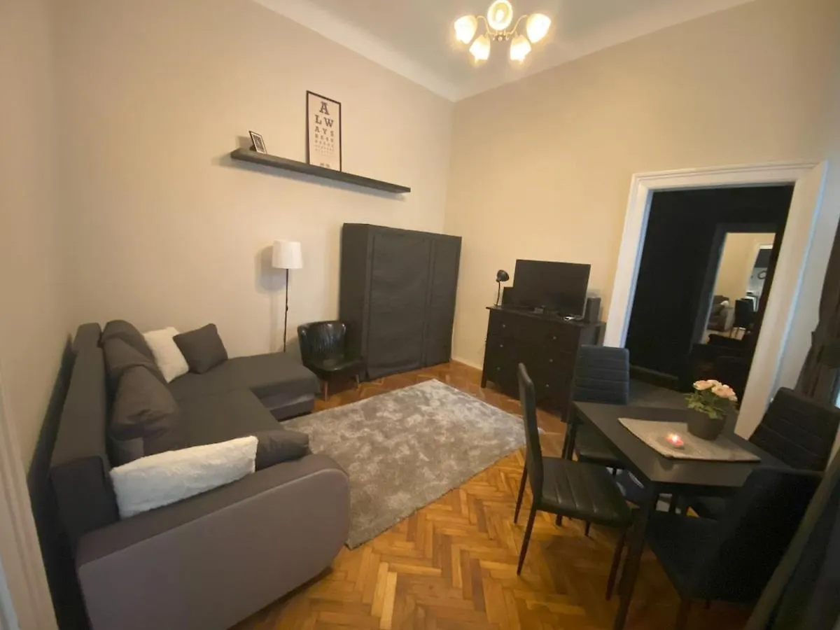 Berger Apartment Budapest 0*,  Hungary