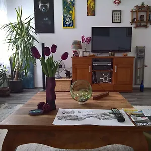  Appartamento Sunflower