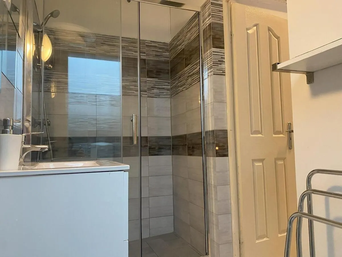 Berger Apartment Budapesta Ungaria