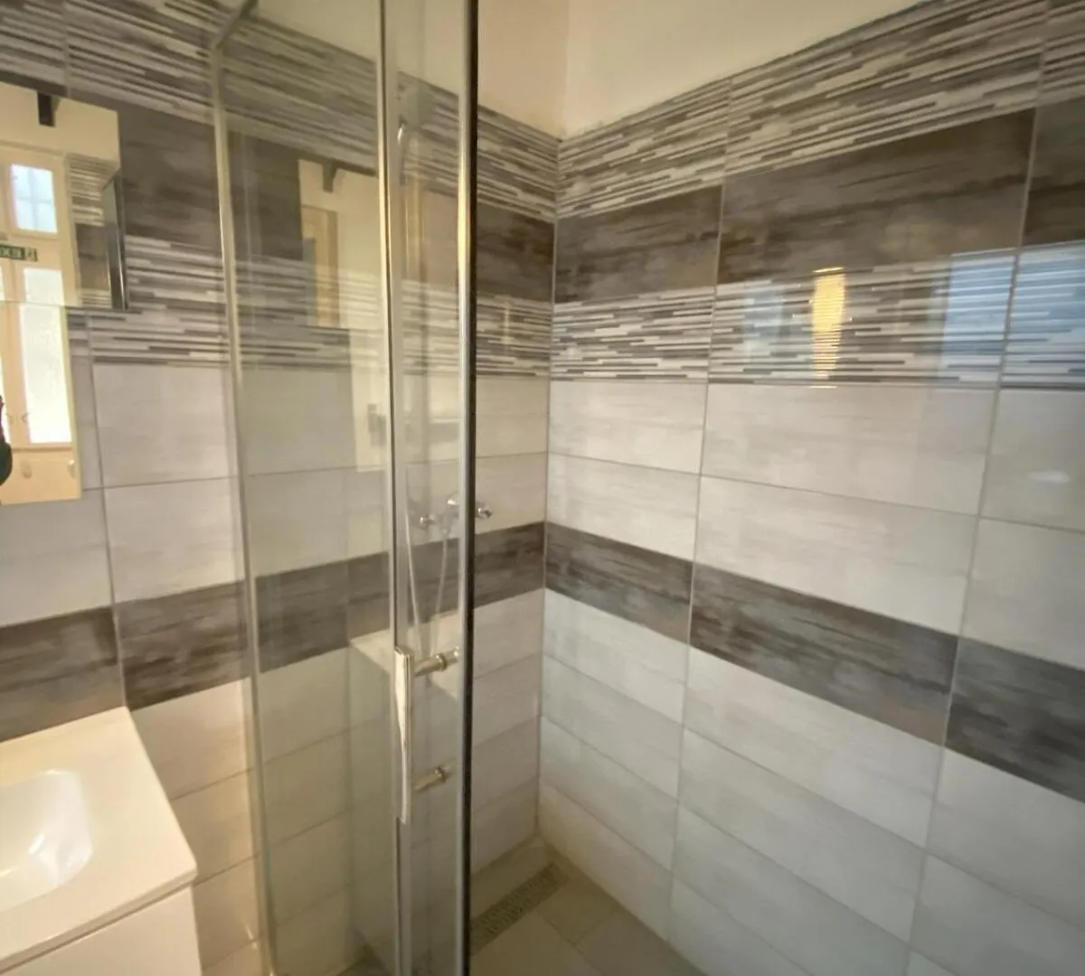 Berger Apartment Budapest